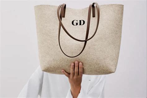 bolso personalizado zara